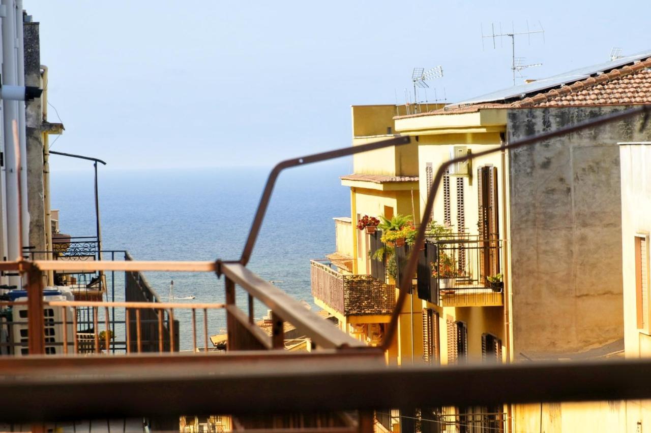 Diamond Apartment Castellammare del Golfo Exterior foto