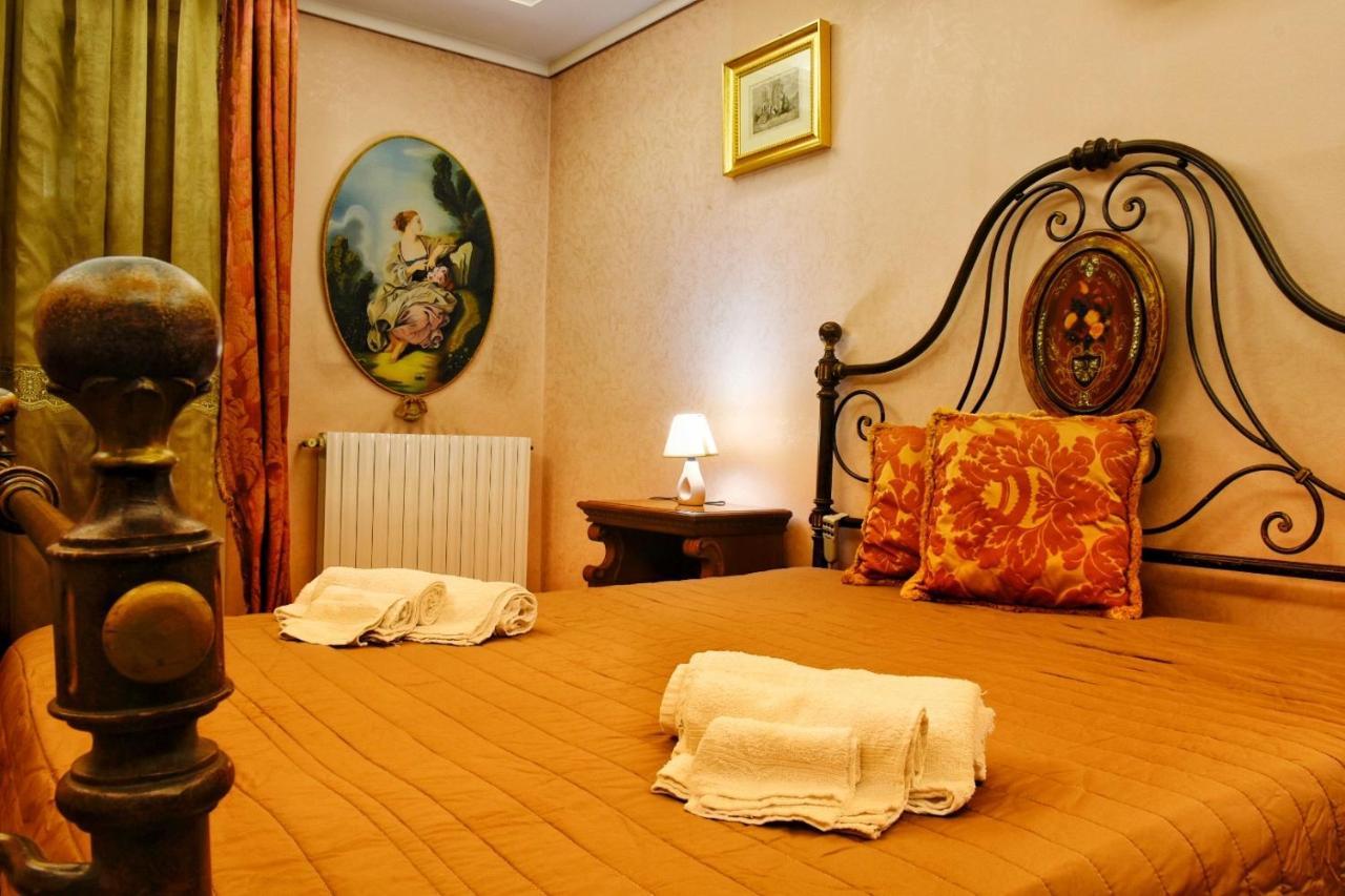 Diamond Apartment Castellammare del Golfo Exterior foto