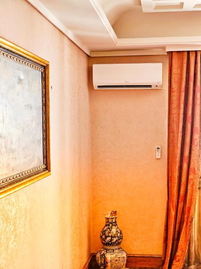 Diamond Apartment Castellammare del Golfo Exterior foto